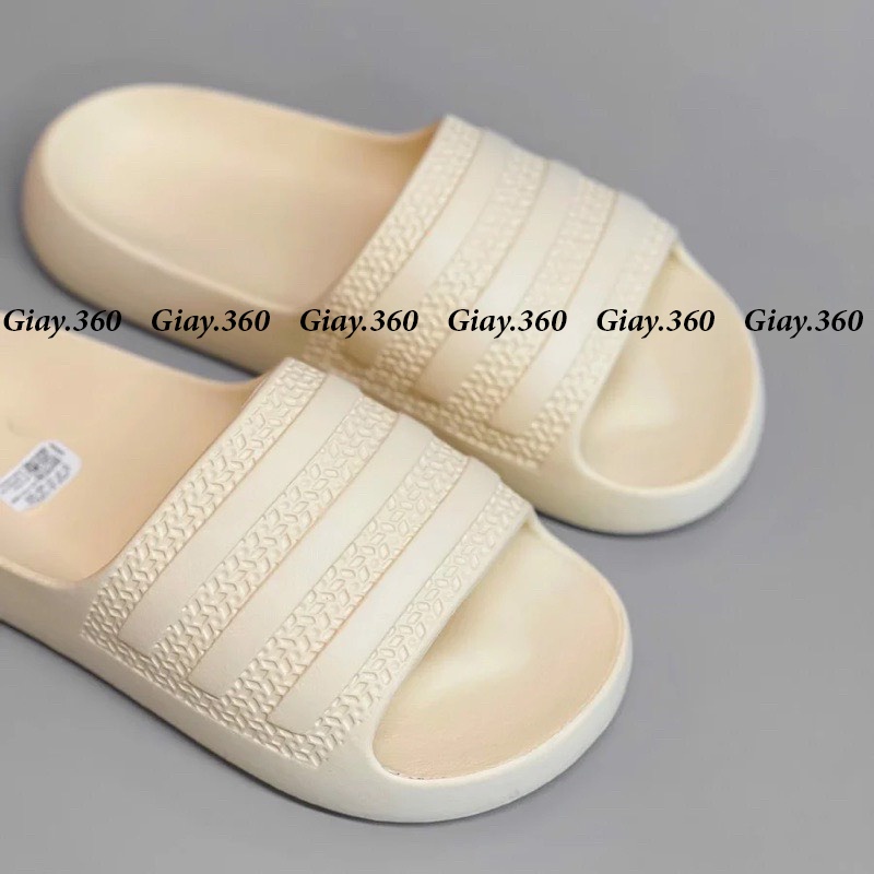Dép đúc nam nữ adidasS Ayoon quai ngang bản full siêu cấp,dép đúc nam nữ hot trend 2023