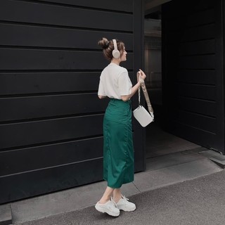 SÉT CVAY MIDI PULL CHỮ