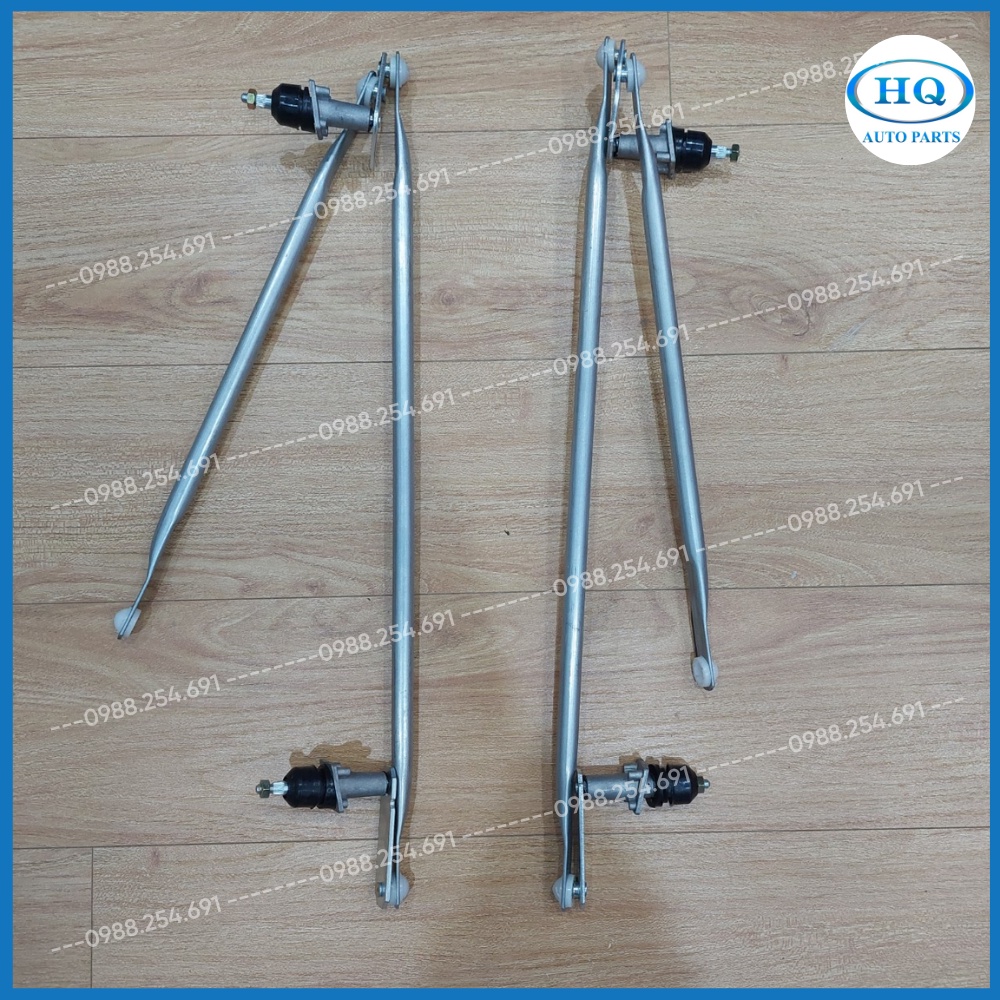 Thanh giằng gạt mưa xe tải Suzuki truck 500kg, Suzuki van 2 chỗ , 7 chỗ, Thaco tower 750, Thaco tower 800