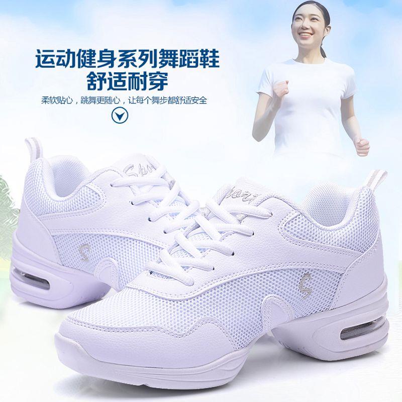 Giày Khiêu Vũ Thiết Kế Mới Cao Cấp Thời Trang Mùa Hè Dành Cho Nữ