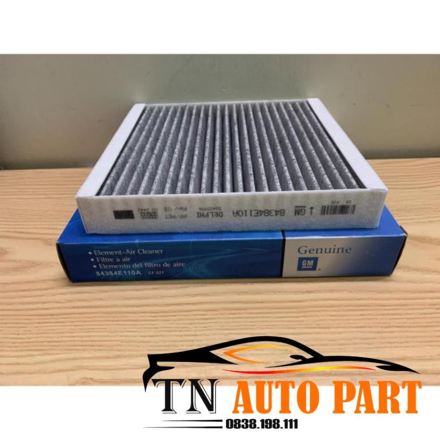 Lọc gió điều hòa  Chevrolet Colorado, Trail Blazer