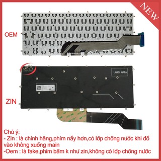 Bàn Phím Dell Vostro 5471