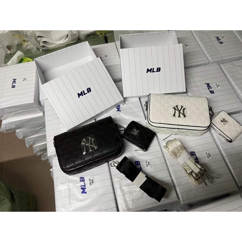 Set Túi xách Ny thời trang