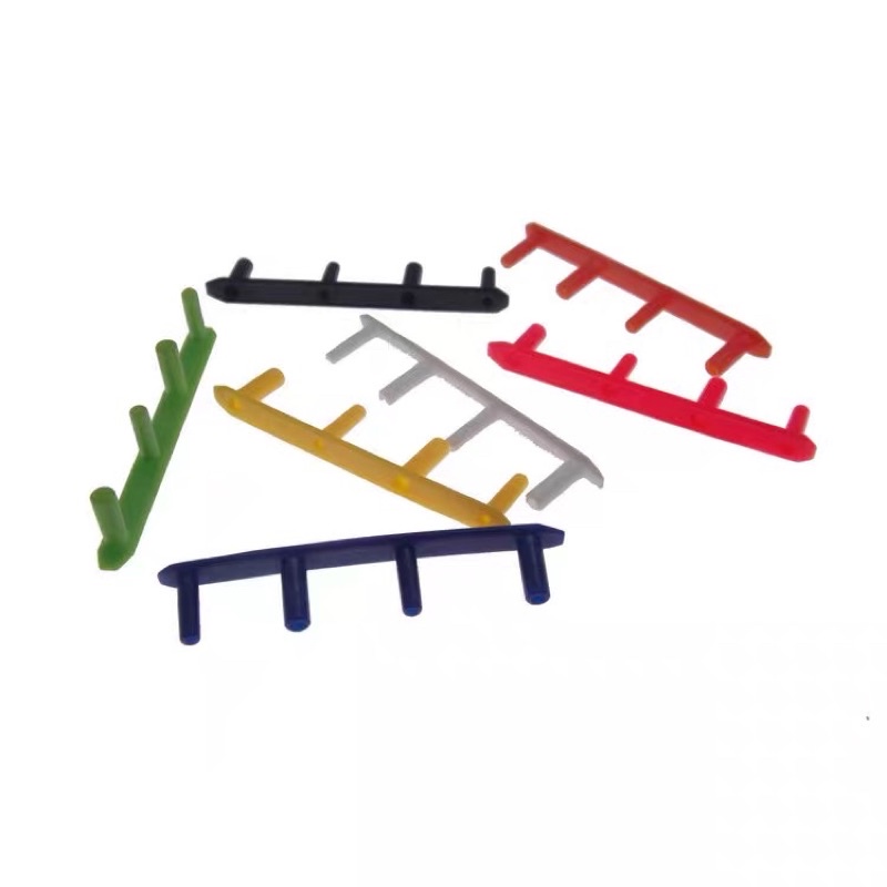 Combo 4 Gen vợt cầu lông ZF2