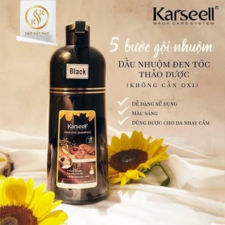 𝐃Ầ𝐔 𝐆Ộ𝐈 Đ𝐄𝐍 𝐓Ó𝐂 𝐓𝐇Ả𝐎 𝐃ƯỢ𝐂 𝐊𝐀𝐑𝐒𝐄𝐄𝐋𝐋