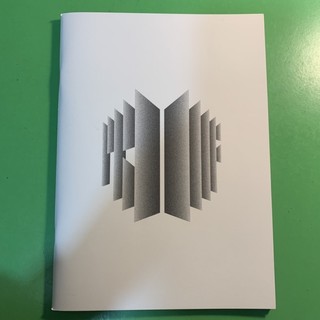 Tách lẻ Album Proof Standard BTS