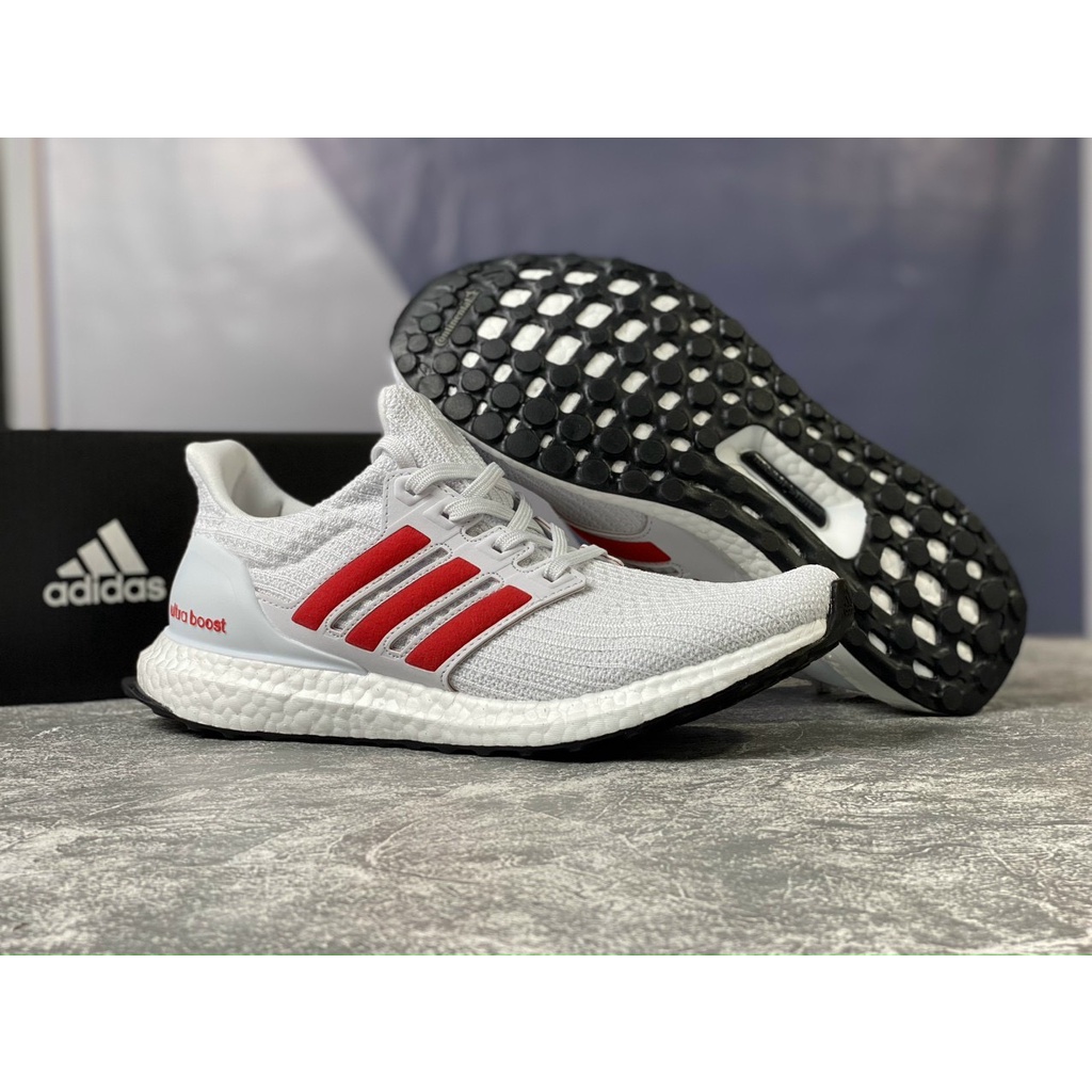 Giày Adidas Utraboost 4.0 Nam Chính Hãng Fullbox (ART FY9338)