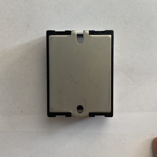 Rơ le bán dẫn SSR 100DA/100VA/100AA BERM