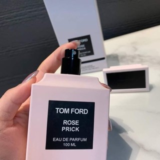 Nước Hoa Nữ [ Fullseal ] Tom Ford Rose Pick 100ml