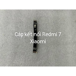 Cáp kết nối Redmi 7 xiaomi