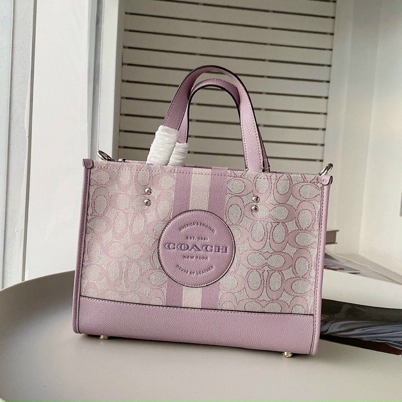 💥Túi Coa*ch Dempsey Size to💥Rẻ vô địch