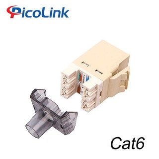 Nhân mạng cat6 picopink p/n:1375055-1