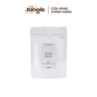 ⚡ FREESHIP⚡ Bột trà xanh Nhật nguyên chất đắp mặt (Japanese Matcha Powder)