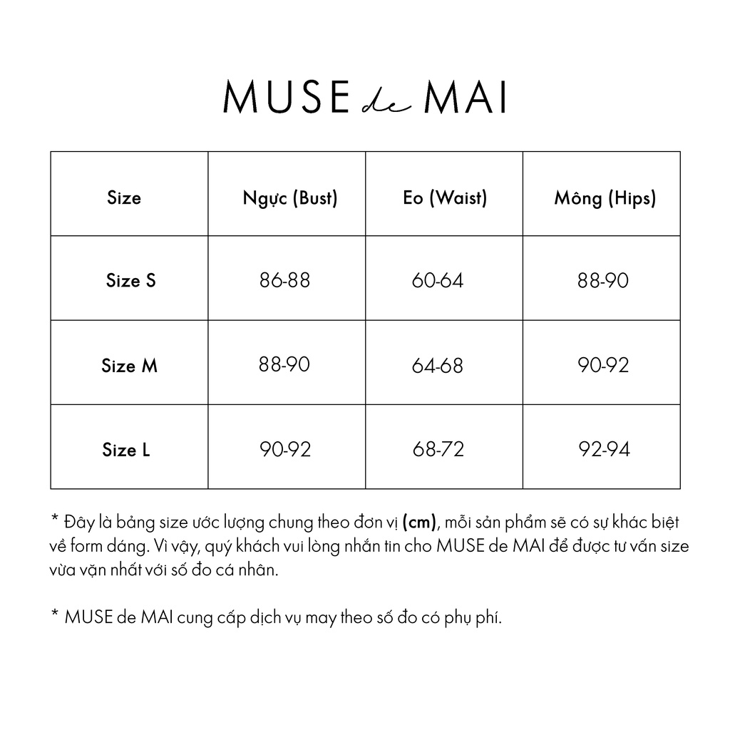 Áo Sơ Mi OVERSIZED SHIRT WITH PLEATS MUSE de MAI