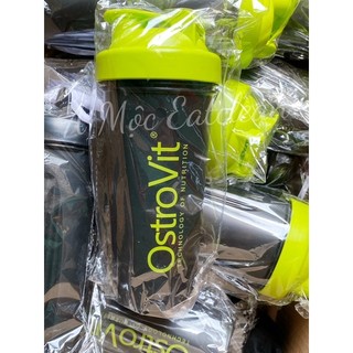 Bình Lắc tập Gym Ostrovit Bottle 800ml