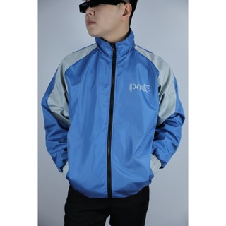 ÁO KHOÁC DÙ PADẼ UNISEX 2