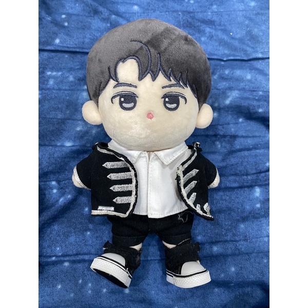Doll Chanyeol, Sehun, Thái Từ Khôn, Vương Nhất Bác