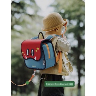 UEK Balo Mẫu Giáo
