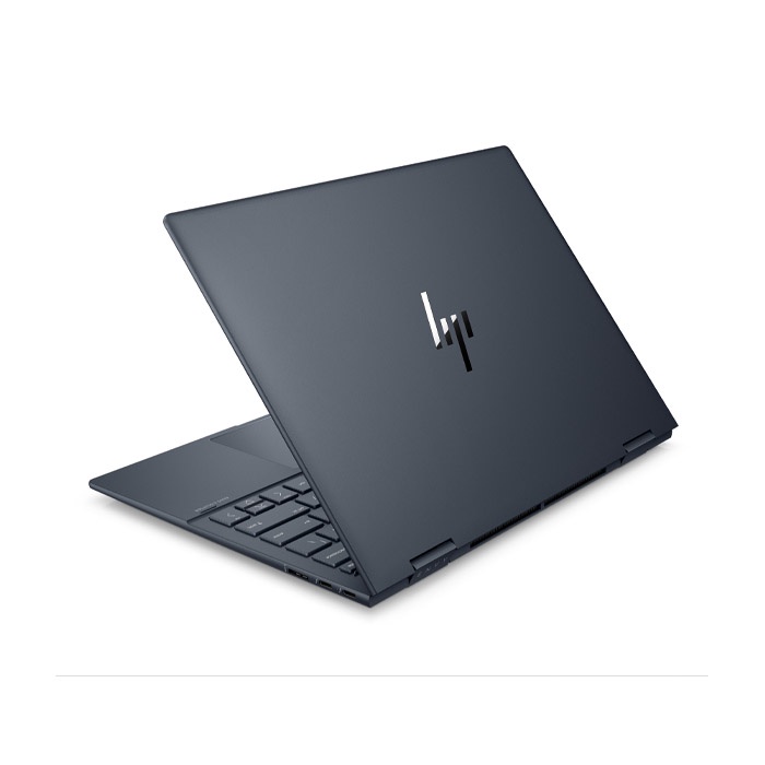 Laptop HP ENVY x360 13-bf0113TU 7C0V8PA (Core i5-1230U | 8GB | 512GB | Iris Xᵉ Graphics |13.3 inch 2.8K|Windows 11|Blue