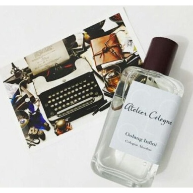 Nước hoa Atelier Oolang Infini