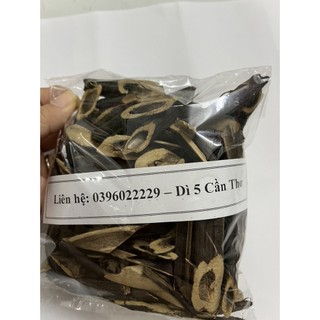 Cây nàng hai phơi khô 1 ký