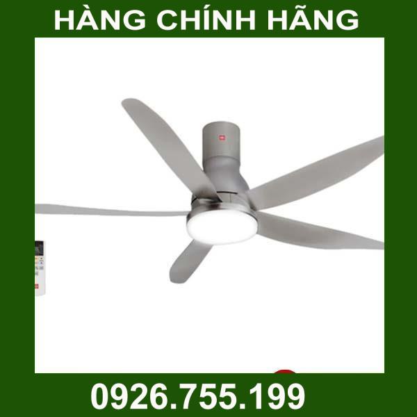 Quạt trần KDK 5 cánh U60FW
