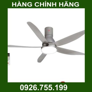 Quạt trần KDK 5 cánh U60FW