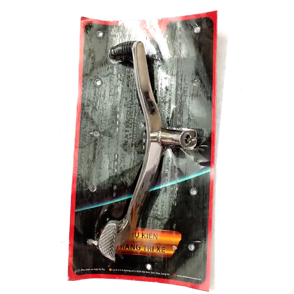 CẦN SỐ DREAM - WAVE INOX 304 CAO CẤP