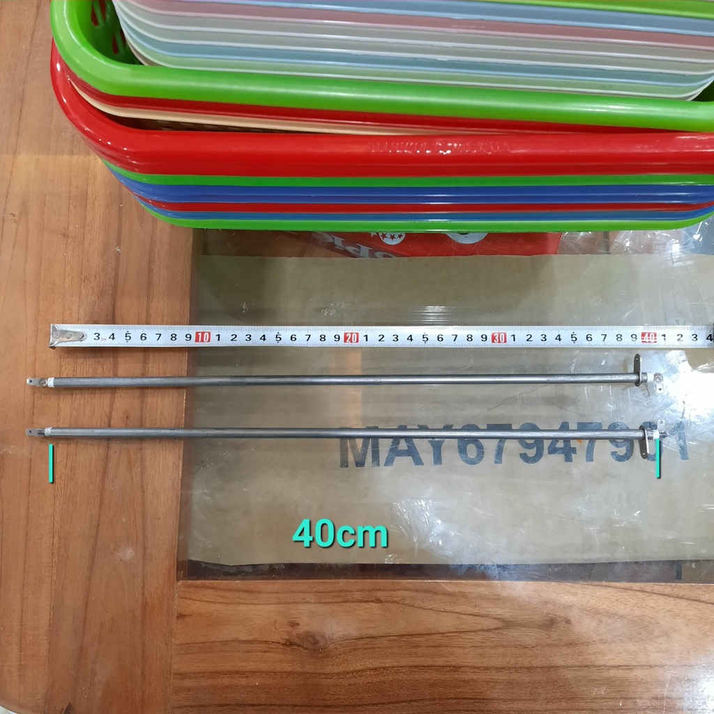 Điện trở lò nướng các loại 34-36-38-40-42-44-46-48cm-110v-400w