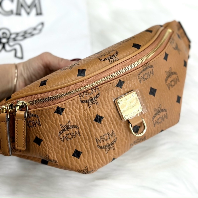 📛RẺ VÔ ĐỊCH📛BAO TỬ M.C..M belf NAM NỮ SIÊU ĐẸP