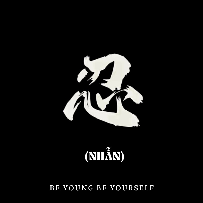 Hình Xăm Dán Thảo Dược Chữ Nhẫn Funtattoo R404 Chống Nước Chống Cọ Xát