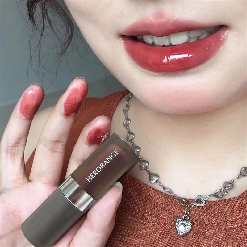 Son bóng Cotremyp lấp lánh dưỡng mềm mịn môi