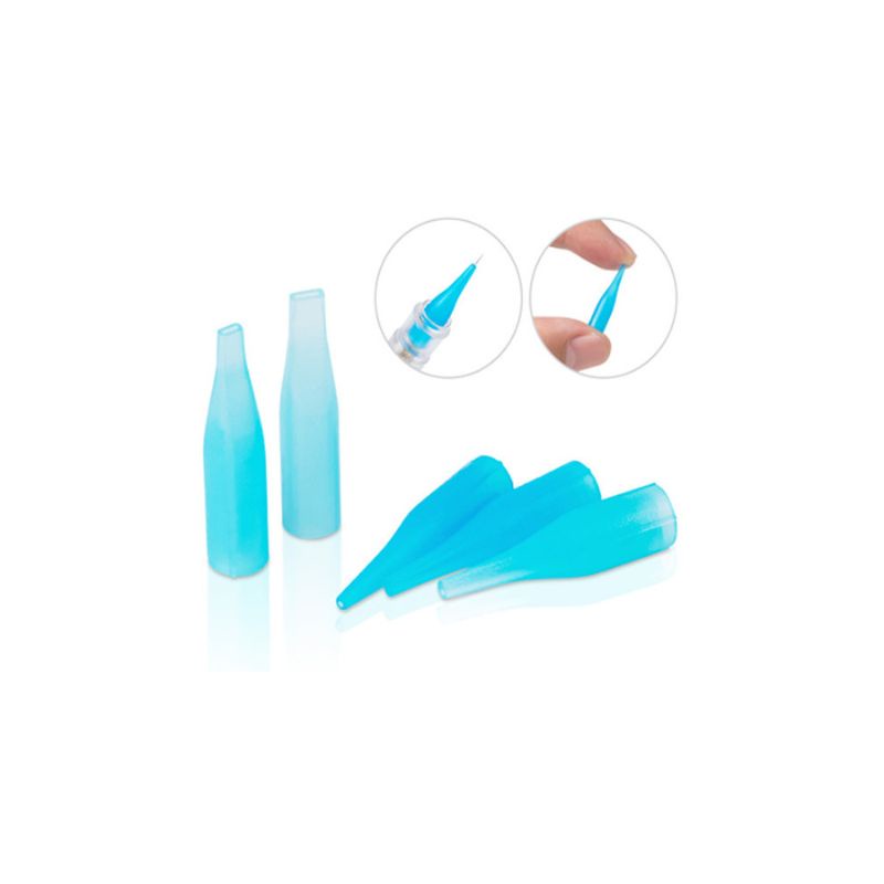 50 Ngòi Xanh Đa Năng, Ngòi Nhựa Xanh Máy Giansun Thần Thánh