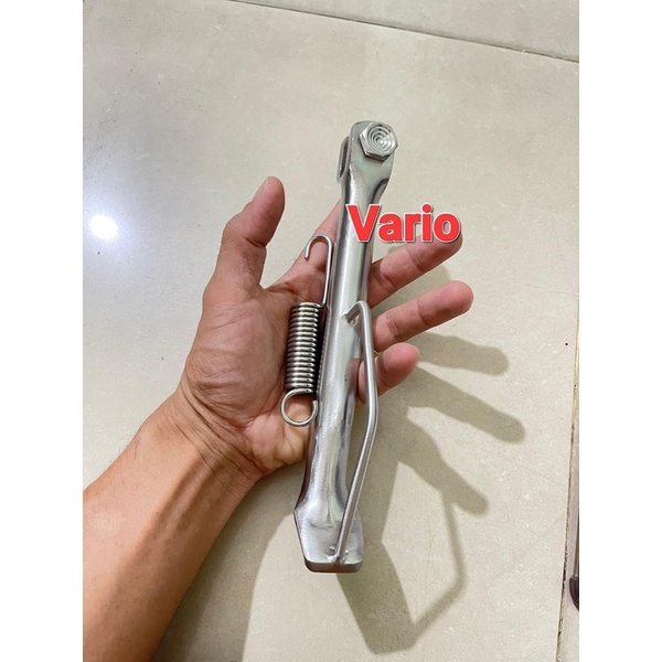 Chống Nghiêng Inox304 Các Dòng Xe Tặng Kèm Lò Xo