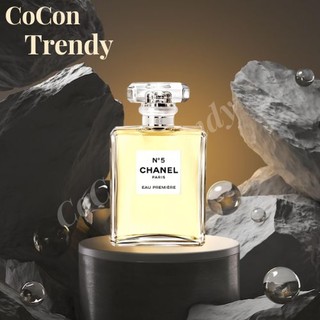 Cocon trendy -- nước hoa no.5 eau premiere -- 5-20ml