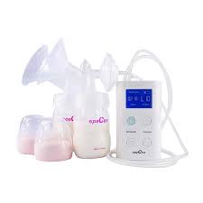 Máy hút sữa Spectra 9 Plus chính hãng