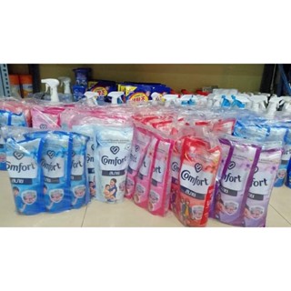 Túi xả comfor thái lan