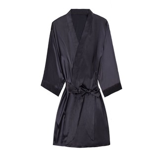 ❌Giá Sỉ❌ áo choàng kimono mặc cho khách tại salon tóc-DP2018