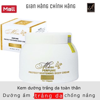 Kem Body mềm nước hoa A cosmetics 250gram