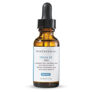 Serum chống lão hóa làm sáng da Skinceuticals Serum 20 AOX+ 30ml - Mecskincare