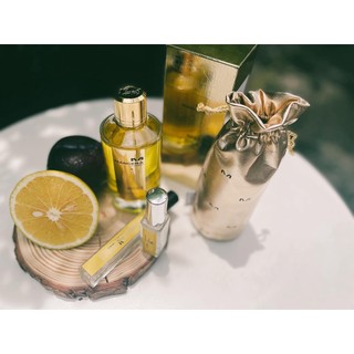 [AUTHENTIC] Nước hoa Sicily 10/20ml_ALMIRA PERFUME