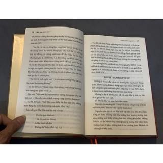 [Mã BMLT35 giảm đến 35K đơn 99K] Sách - Nhật tụng thiền môn