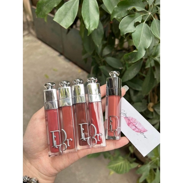 Son dưỡng Dior maximizer fullsize unbox/fullbox