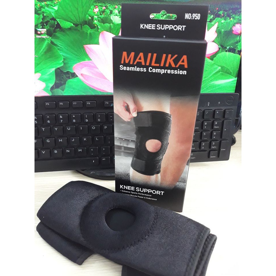 Băng dán đầu gối MAILIKA -950 (1 cái)