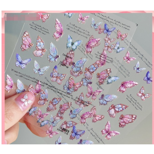 Sticker 5d mã mới nhé ạ M1038