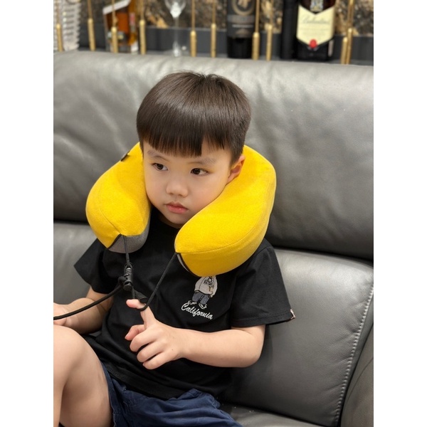 XUẤT DƯ - Áo thun WHO.A.U unisex cho bé