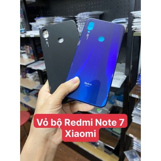 Vỏ bộ xiaomi redmi note 7,vỏ đẹp