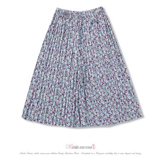 Bộ hè hoa nhí cho bé gái BMD003