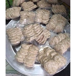 (CỰC RẺ) chả cốm mộc làng Vòng 500gr ngon dẻo