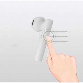 Tai nghe bluetooth Xiaomi True Wireless Earphone 2 Basic SE